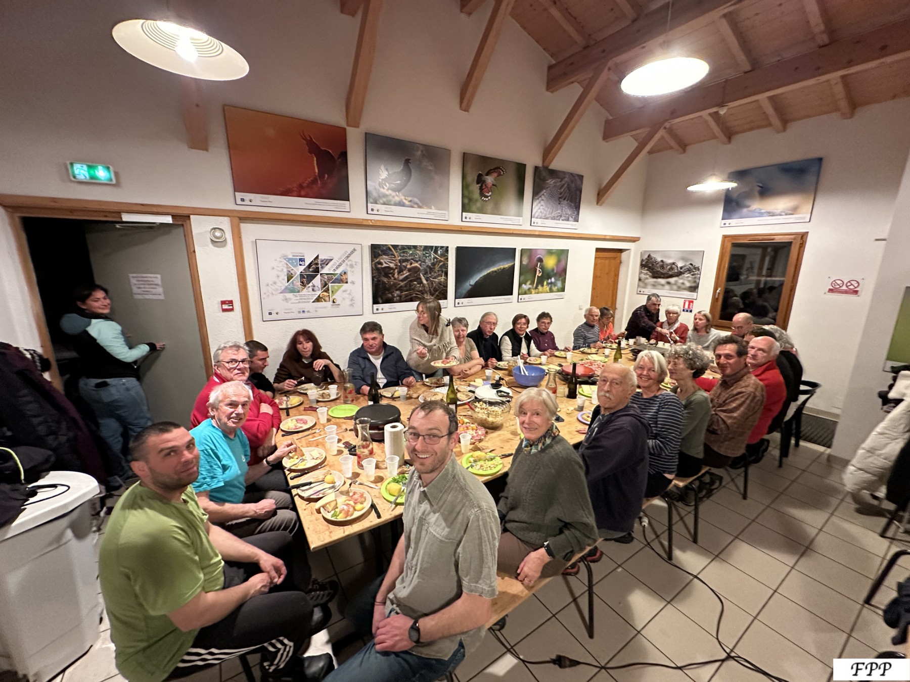 2503 Raclette VAS