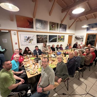 2503 Raclette VAS