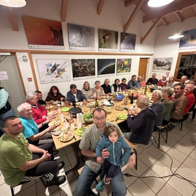2503 Raclette VAS