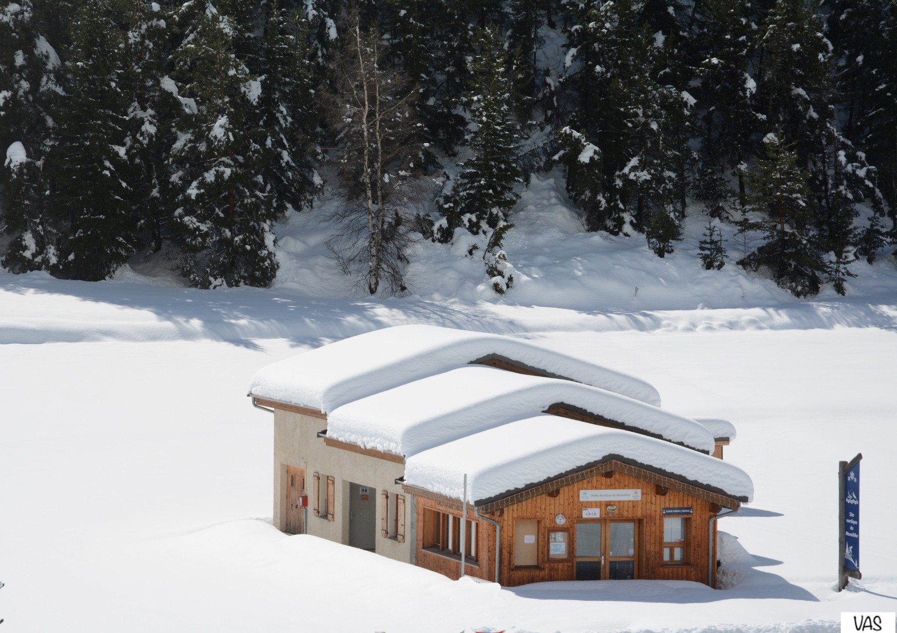 2504 ChaletNeige