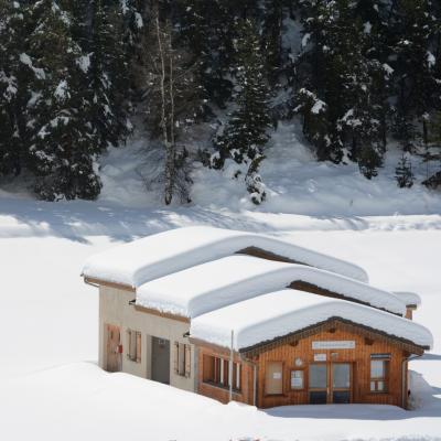 2504 ChaletNeige