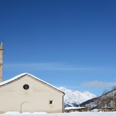 2504 EgliseNeige