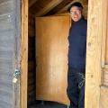 2505 Cabane outils