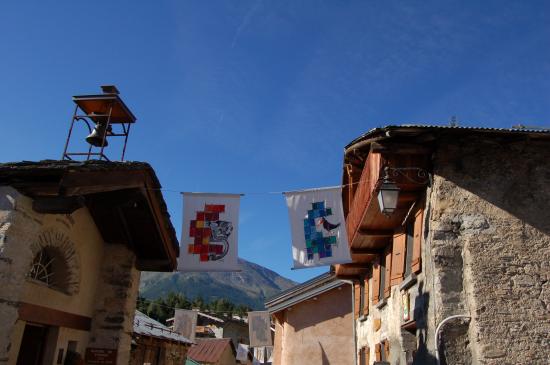 le village