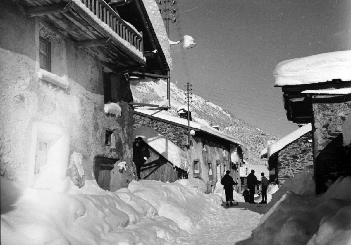 11 Neige Sainte Barbe