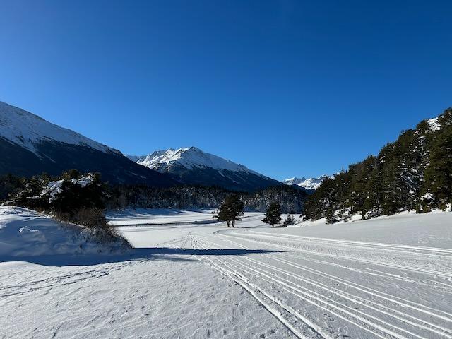2024 12 ski de fond retour plaine
