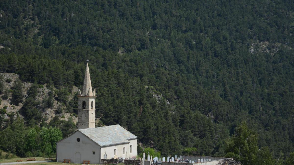 Eglise sardieresw